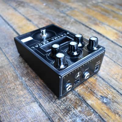 Gamechanger Audio Plasma Pedal High Voltage Distortion Pedal Mid-2020s w/Packaging image 2