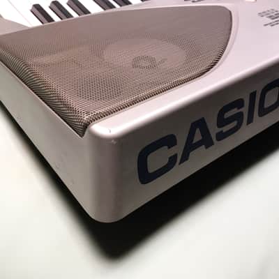 Casio CTK-900 ZPI Synthesizer Arranger Keyboard image 4