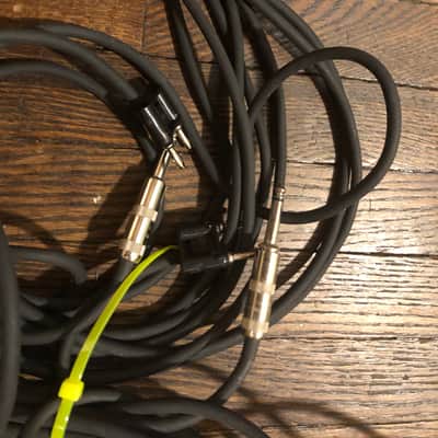 Monster Cables 2000's image 7