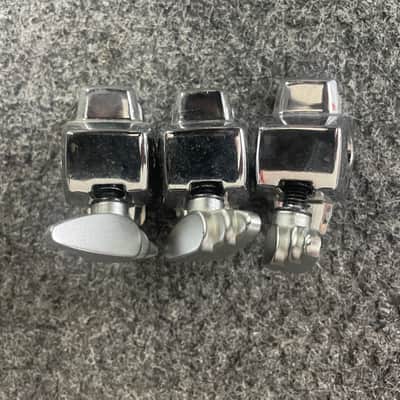 Yamaha Floor tom brackets mount bracket set of 3 image 5