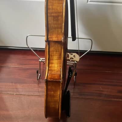Guaneri Maestro Del Guse Violin 2026 No. 127 Full 4/4 Maestro Del Guse Guaneri 2026 image 3