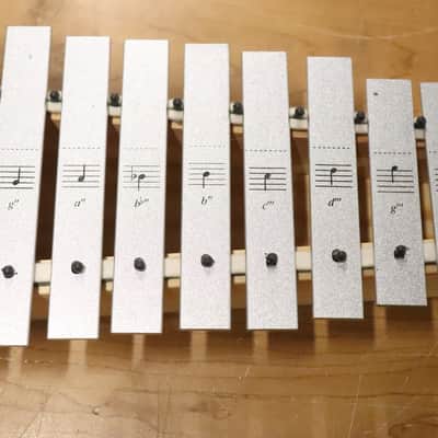 Sonor Orff AGP Primary Alto Glockenspiel image 3