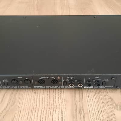 Yamaha SPX1000 Professional Multi-Effect Processor - Recapped image 9