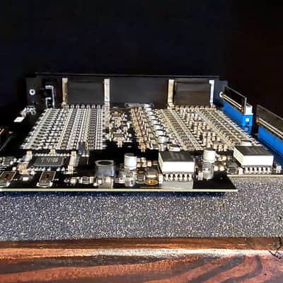 Apogee 16x16 A/D - D/A I/O - Symphony I/O Module image 4