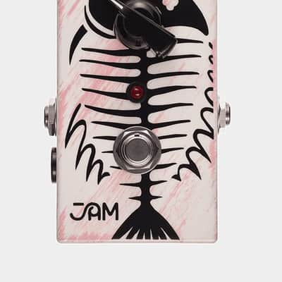 Ripple 2 Stage Phaser by JAM Pedals - Art For Your Ears! image 11