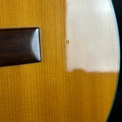 Used Takamine Jasmine ES23C TSU24935 image 6