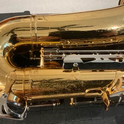 Vito (YAS-23) Alto - Ultrasonically Cleaned -Restored to Mint Playing Condition - See Video image 8