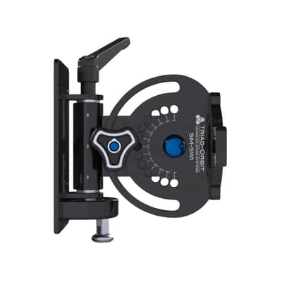 Triad-Orbit Precision SM-SW1 Speaker Swivel *USA Small Business* image 3