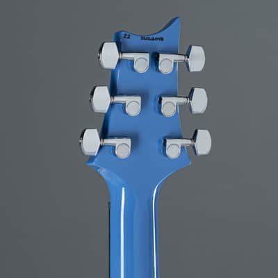 PRS S2 Standard 24 Mahi Blue - Electric Guitar image 5