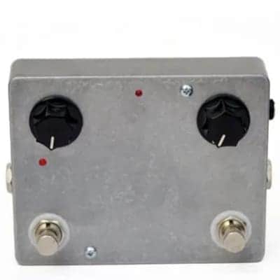 Moody Sounds BJF DIY VibraVibe kit image 3