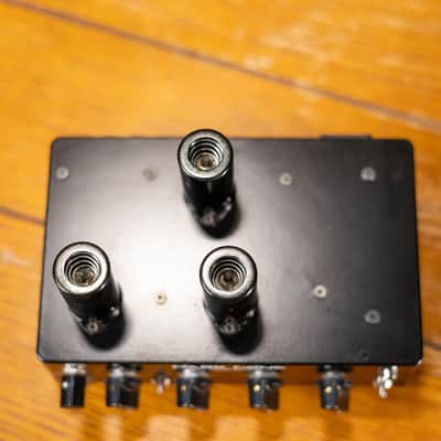 D. Kowalski Dark Gene .5W Mini Tube Amp - Used image 2