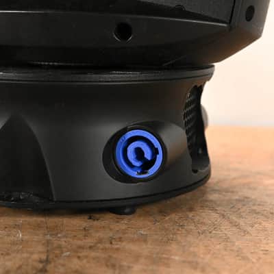 GLP Impression X4 S RGBW LED Moving Light CG01QMU image 4