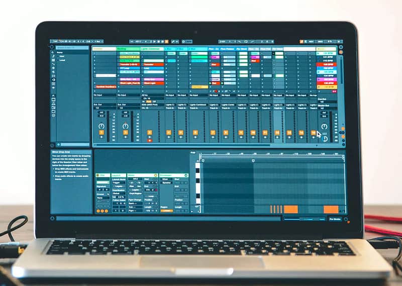 Ableton Live Standard (Download) image 1