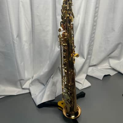 Yanagisawa Soprano 902 - 2000’s - Bronze image 4