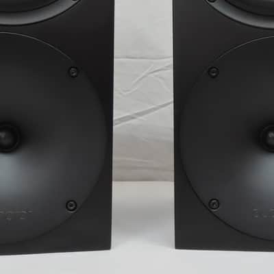 Buchardt Audio S400 Speaker Pair - Speakers w/ Original Box image 6