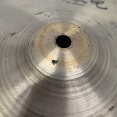 Zildjian A Series 16" China Boy High Cymbal W/ Rivets (C020-C9) image 3