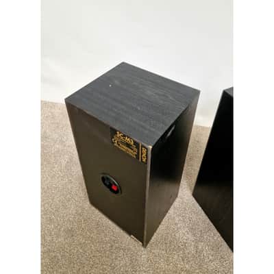 Denon SC-M3 - Hi-Fi Speakers - Black - Fair image 13
