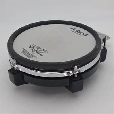 Used Roland PD-85 Dual Trigger Pad (#1) - Good image 2