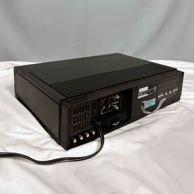 1985 RCA VLT386 Selectavision Video Cassette Recorder VCR VLT386 - VERY RARE image 13