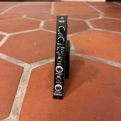 Erica Synths Pico Modulator 2014 - Present - Black