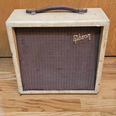 Gibson Skylark image 1