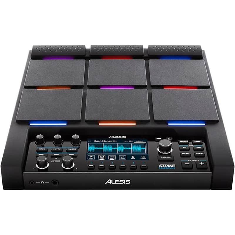 Alesis Strike MultiPad image 1