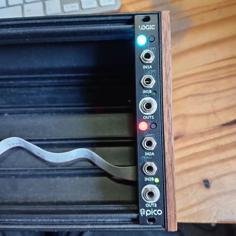 Erica Synths Pico Logic