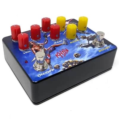 Shins Music Dumbloid 2000 SSS Limited Anniversary Edition | Reverb