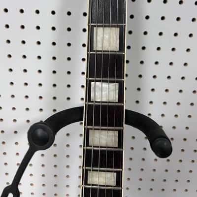 Magnum LP 1970s-1980s - Tobacco Sunburst Made in Michigan image 15