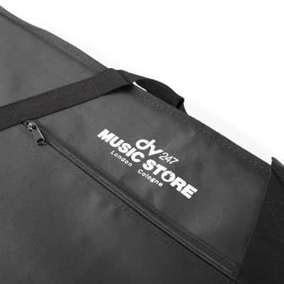 Fame Soft-Case (Electric Bass) - Case for Electric Basses image 5