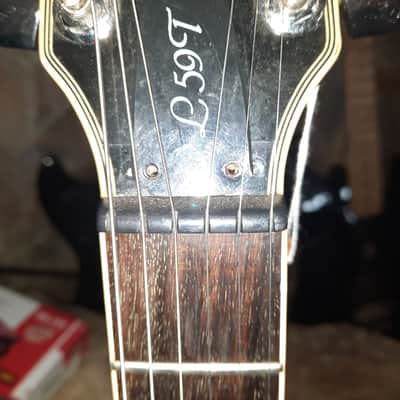 Hohner Pro L59T - Black X2 Bound image 9