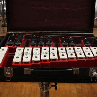 J.C. Deagan Celeste Glockenspiel image 3