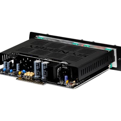 Synergy IICP 2 Channel Preamp Module - Open Box image 4