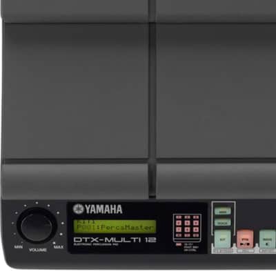 Yamaha DTXM12 Multi Pad image 6