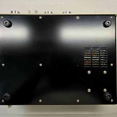 🔥Vintage Conrad Johnson PV2 Stereo Tube Preamplifier Pro Restored!!!🔥 image 7