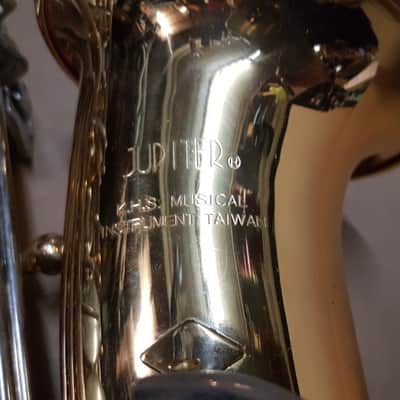 Jupiter Alto Sax / Saxophone image 2