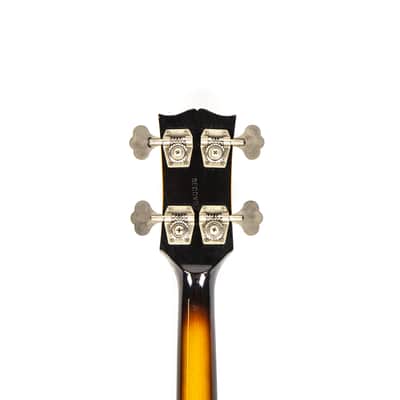 Gibson Ripper (fretless) Owned by Nathaniel Rateliff image 14