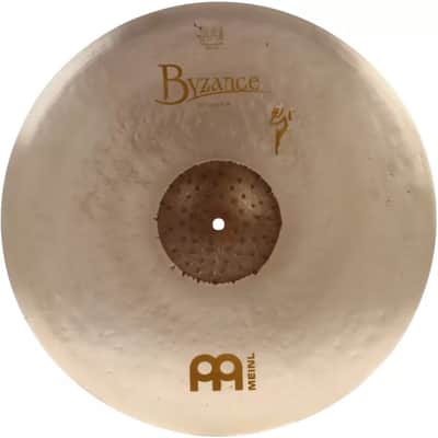 Meinl 20" Byzance Vintage Sand Ride (B20SAR) image 1