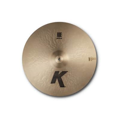 Zildjian K Ride Cymbal 20" image 3