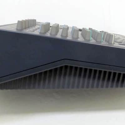 Used TASCAM 424 MK II Portastudio 4 Track Cassette Recorder VGC image 5