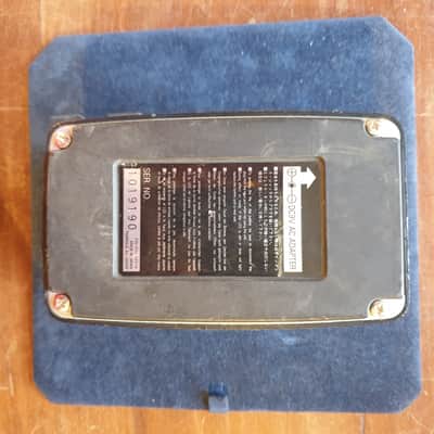 Ibanez Soundtank PH5 Phaser image 5