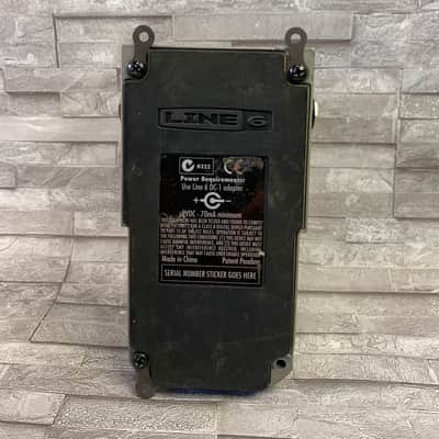 Line 6 ToneCore Constrictor Compressor image 4