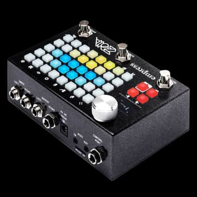 Empress ZOIA Modular Synthesizer Pedal image 3