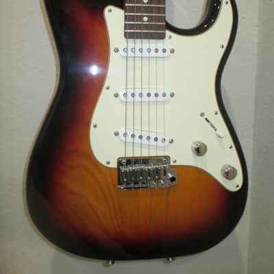 Schecter USA Custom Shop Traditional SSS image 5