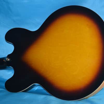 Epiphone Dot Deluxe Custom Shop Limited Edition | Reverb