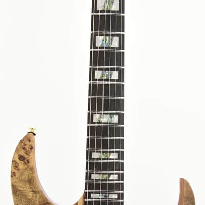 Ibanez	RGT1220PB Premium Electric guitar With gigbag 3359gr image 8