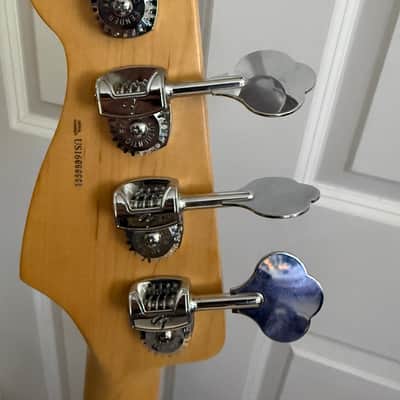 Fender Elite 2016 - Sunburst image 8