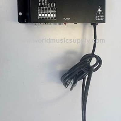 Used Whirlwind PS48 Phantom Power Supply image 4