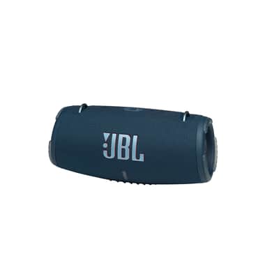 JBL XTREME 3 Portable Waterproof Speaker (Blue) image 14