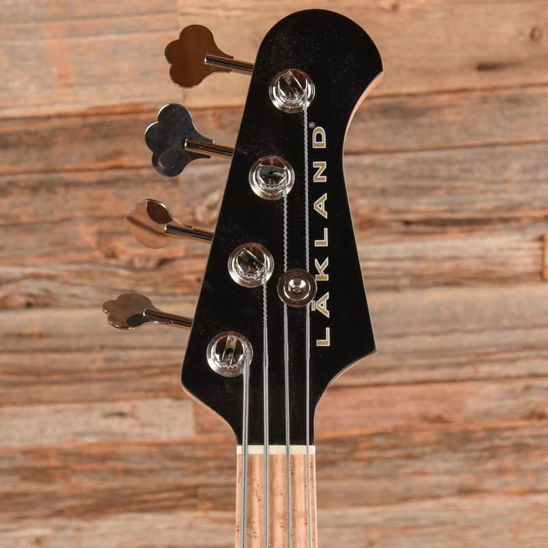 Lakland USA 44-51 image 6